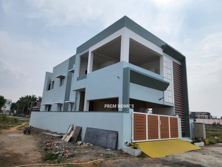3bhk house for sale
