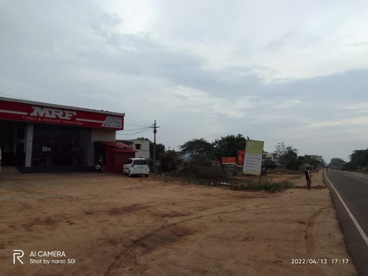 Single Property Image