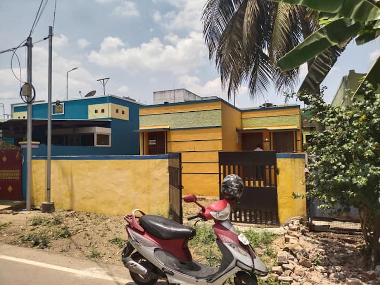 Single Property Image
