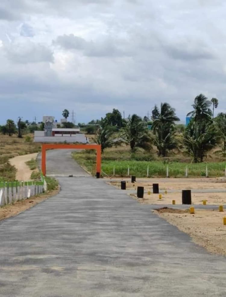 Single Property Image