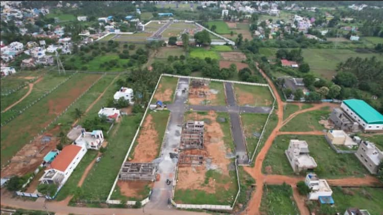 Single Property Image