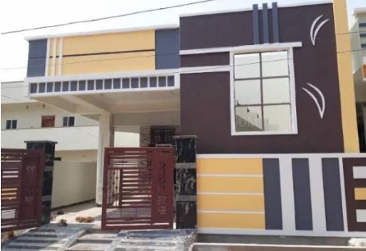 2 BHK House for Sale