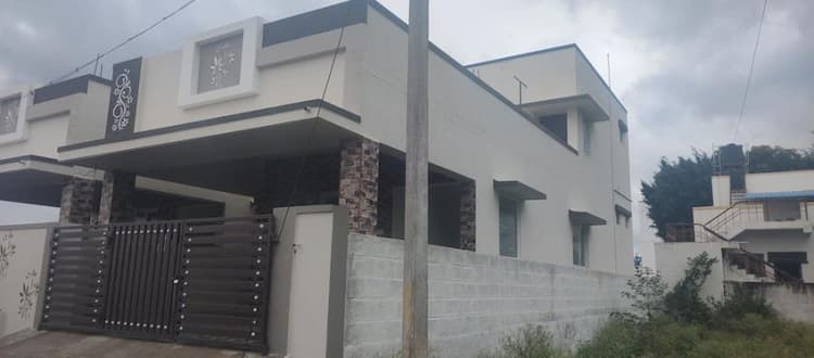 2BHK HOUSE FOR SALE