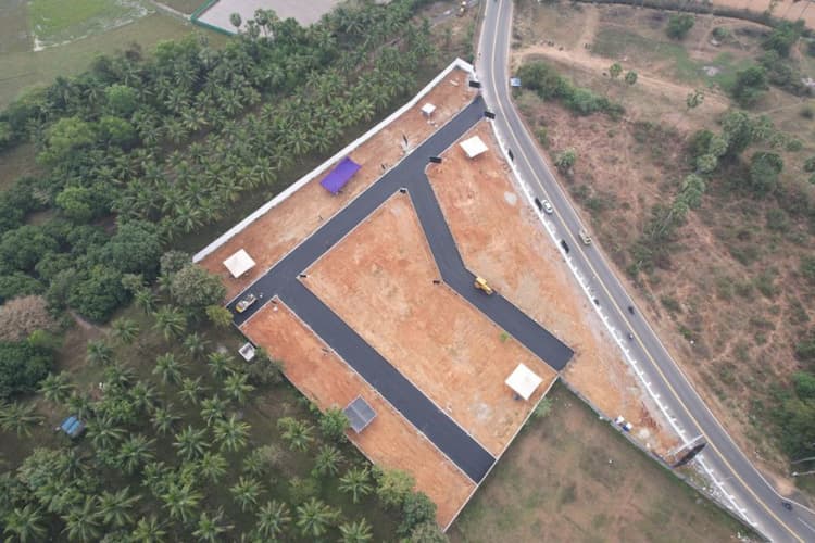 Single Property Image