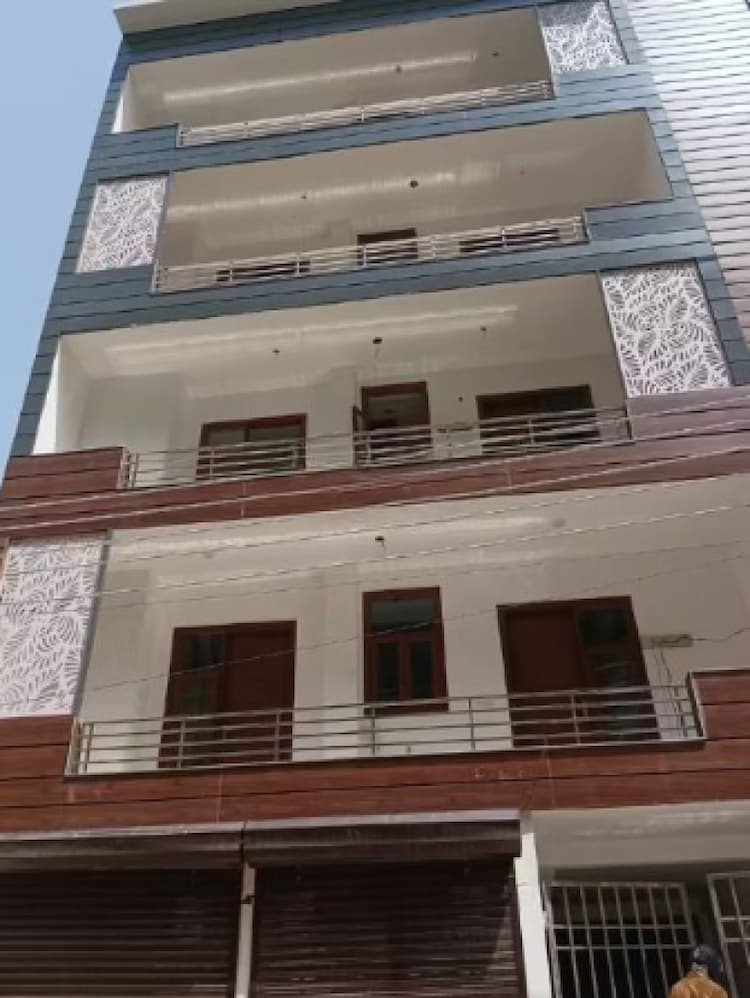 2 BHK Apartment for Sale
