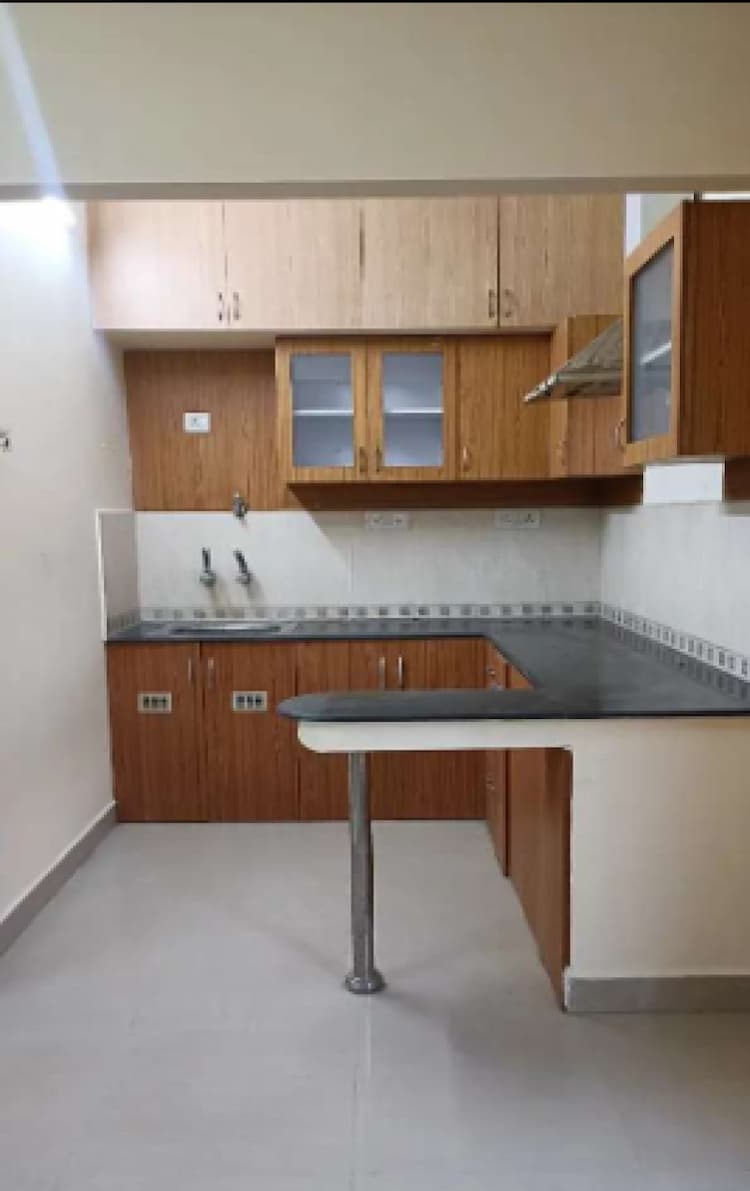 2 BHK Apartment for Sale