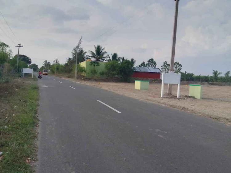 Single Property Image