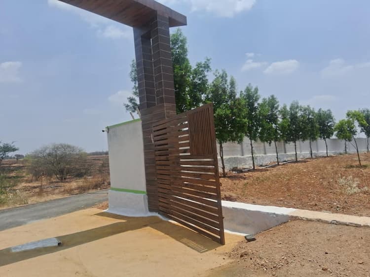 Single Property Image