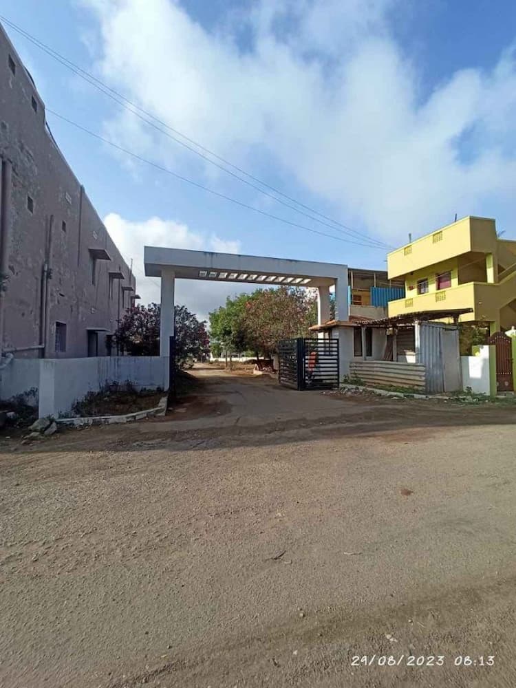 Single Property Image