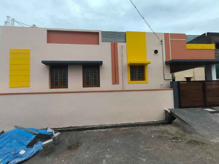 New 2BHK house for sale