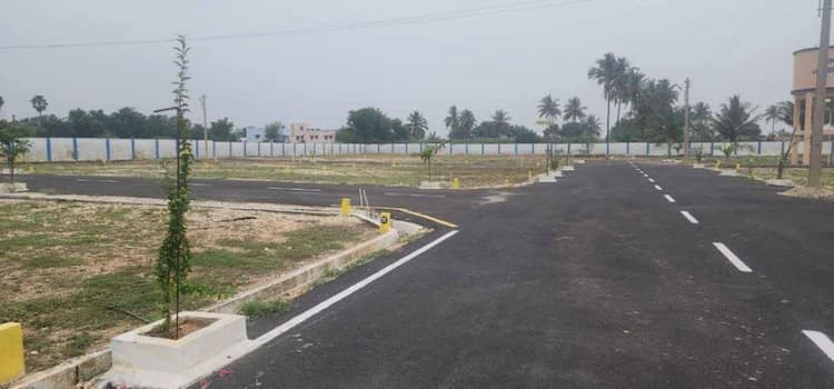 Single Property Image