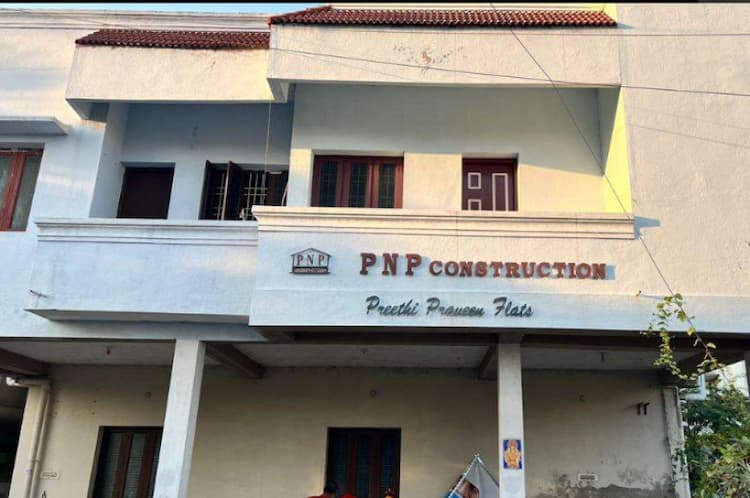 2 BHK House for sale