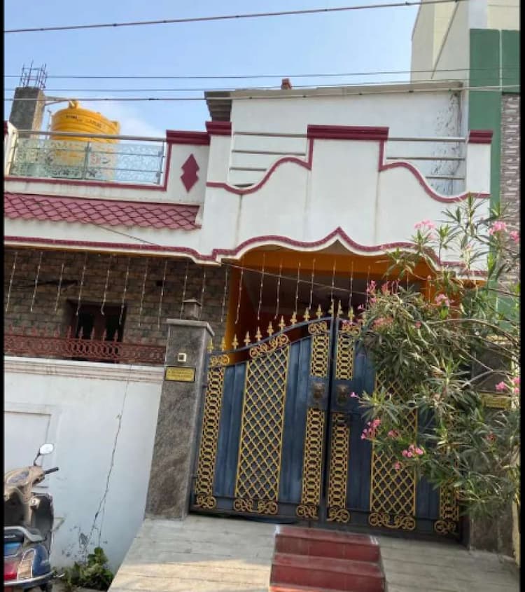 3bhk house for sale 