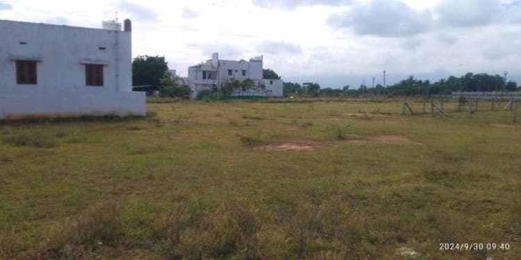 Single Property Image