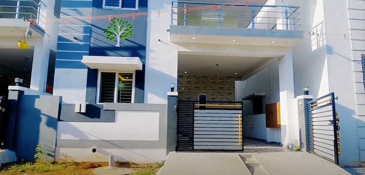 Single Property Image