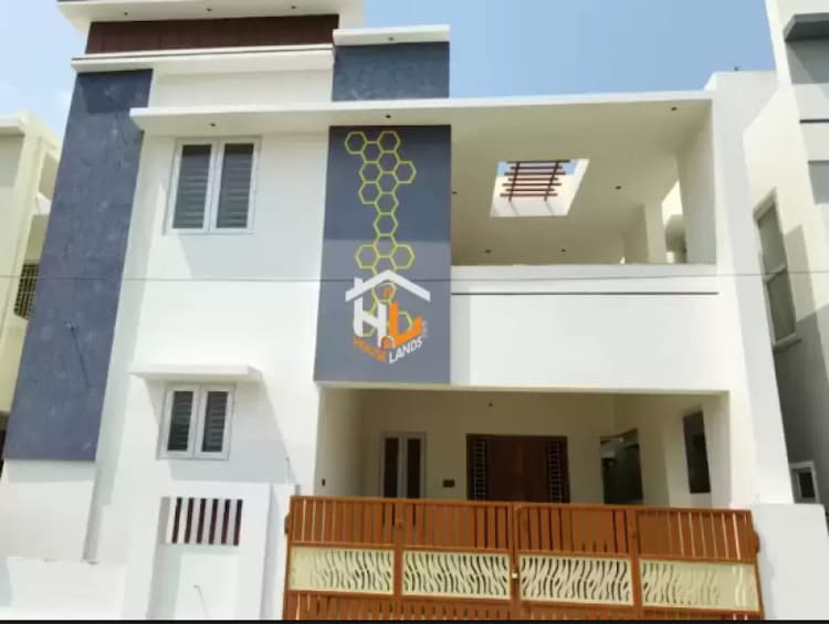 2 BHK House for Sale