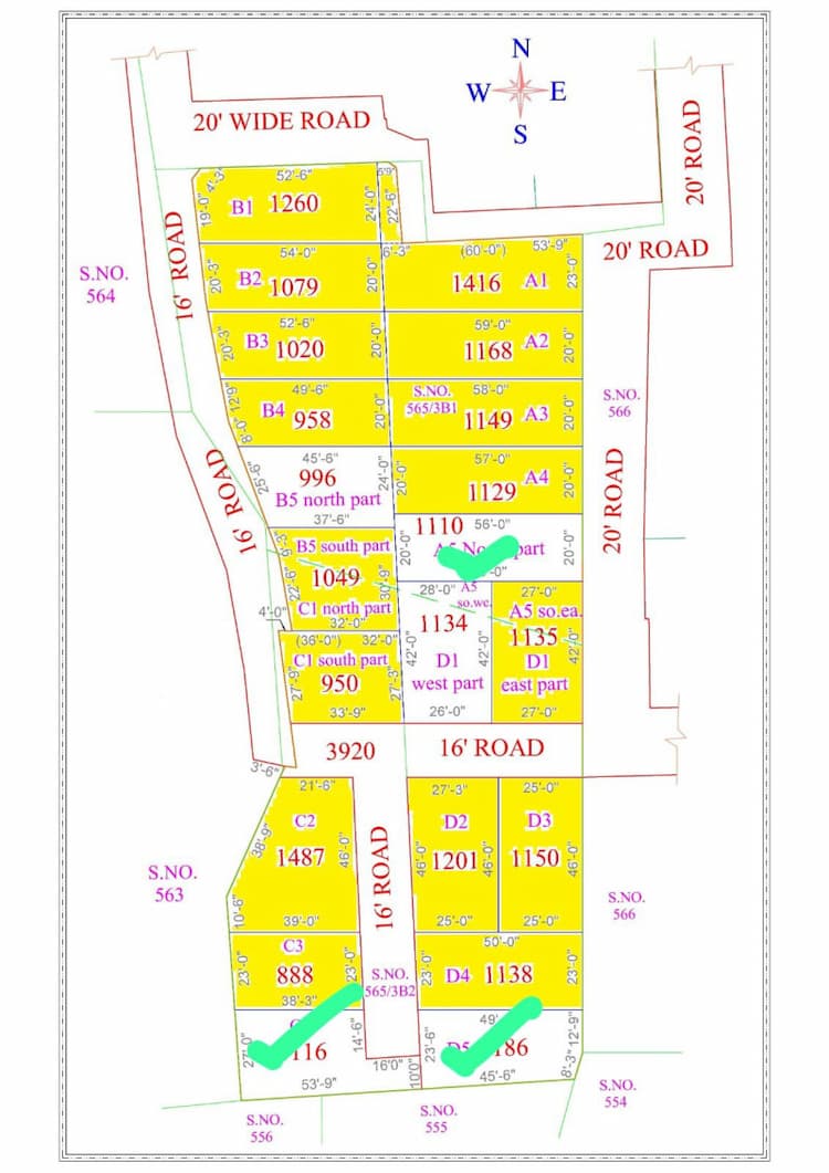 Single Property Image