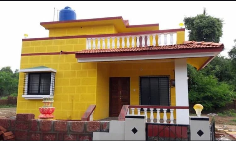 1 BHK House for Sale