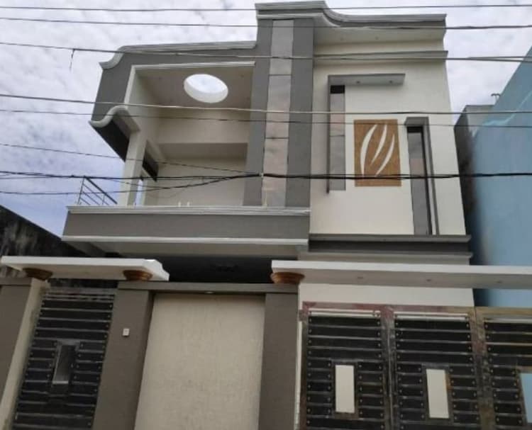 3 BHK Villa for Sale
