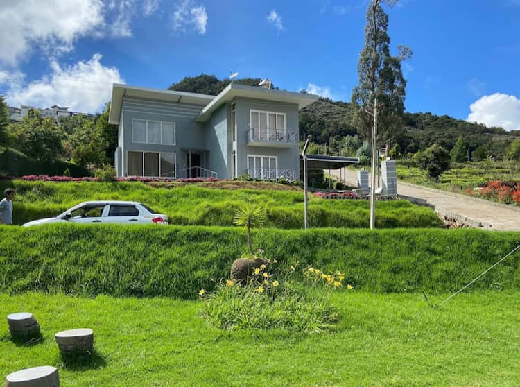Single Property Image