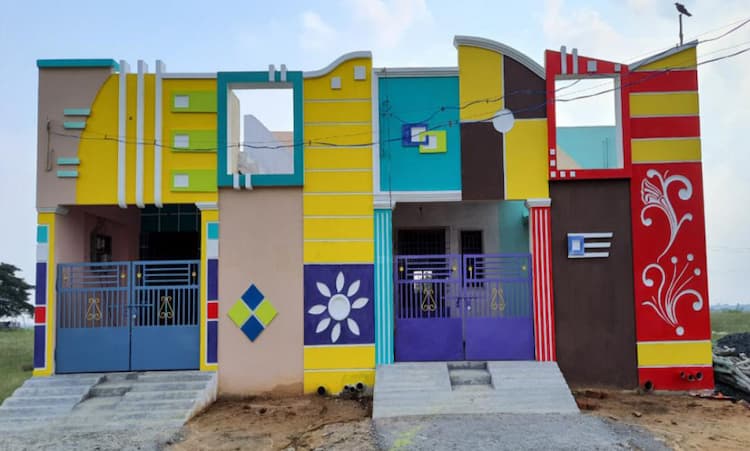 House for sales