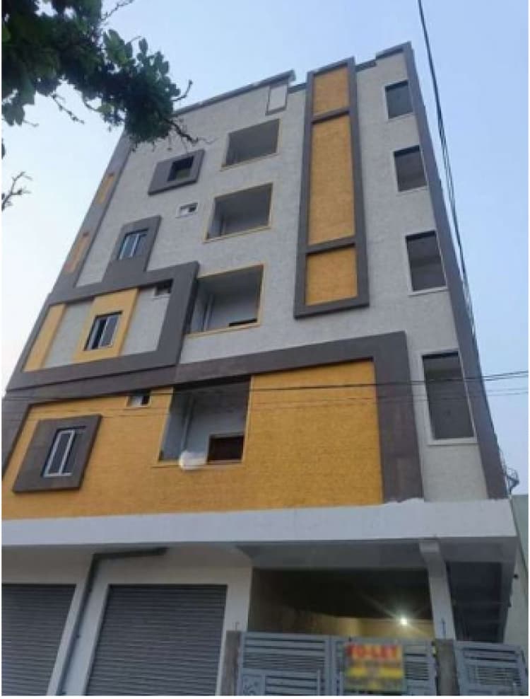 2 BHK Apartment for Sale