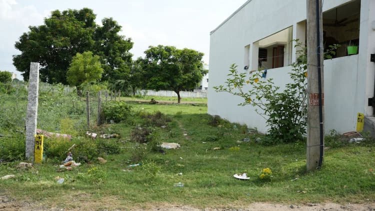 Single Property Image