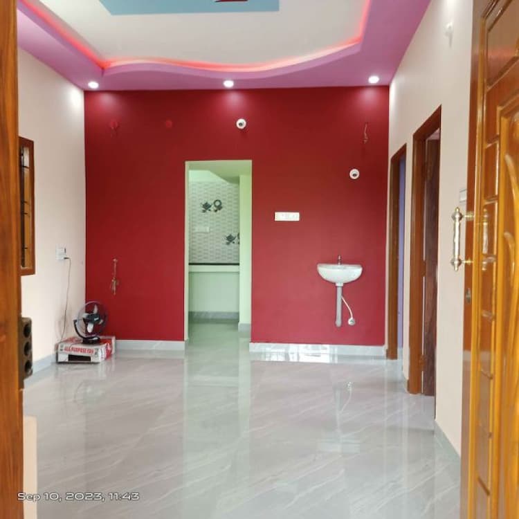 Single Property Image