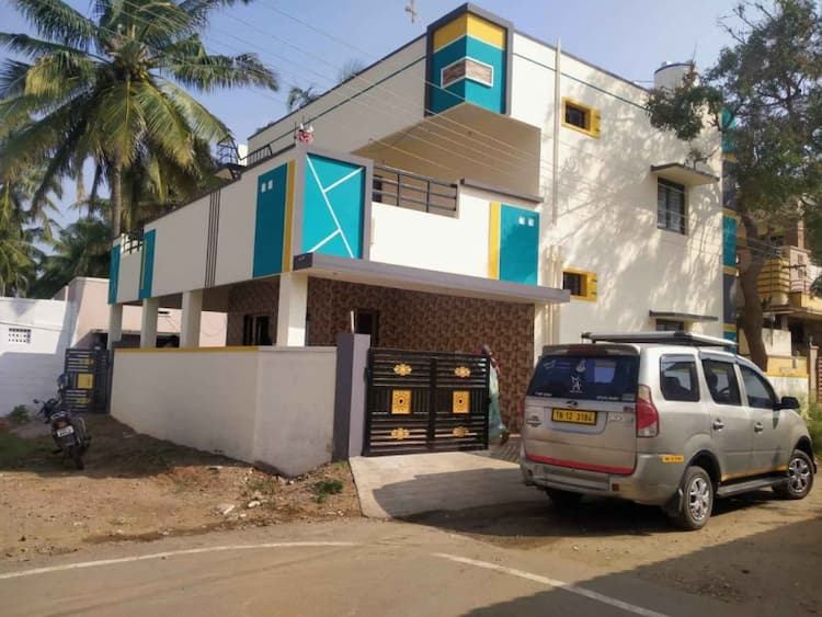 3 BHK HOUSE FOR SALE