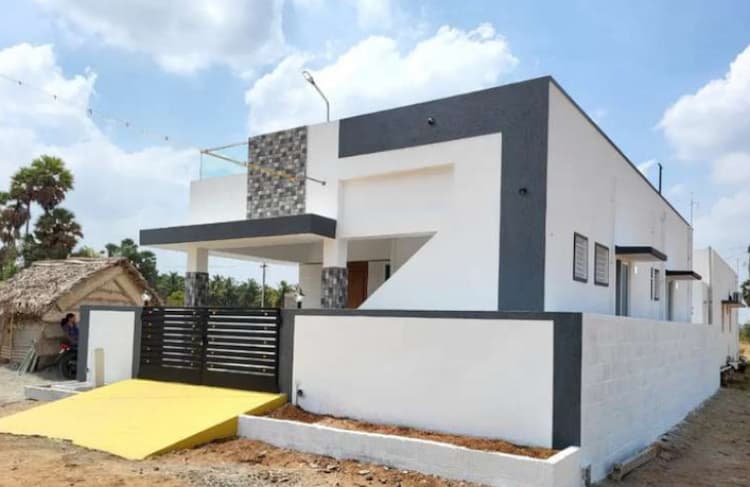 Single Property Image