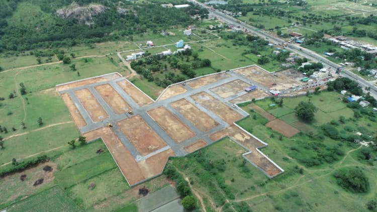 Single Property Image