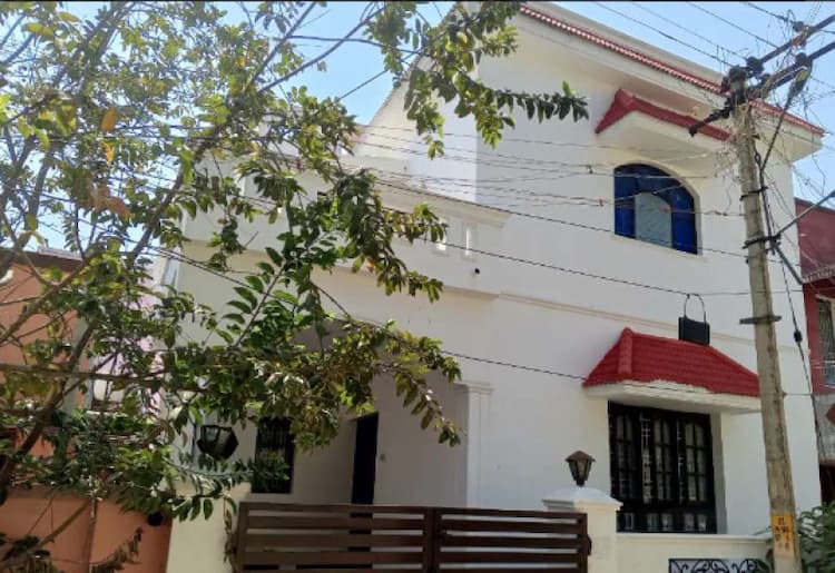 House for sale