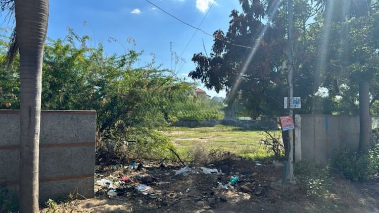 plot for sale