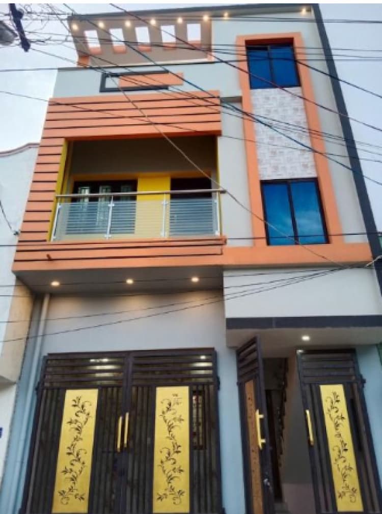 3 BHK House for Sale