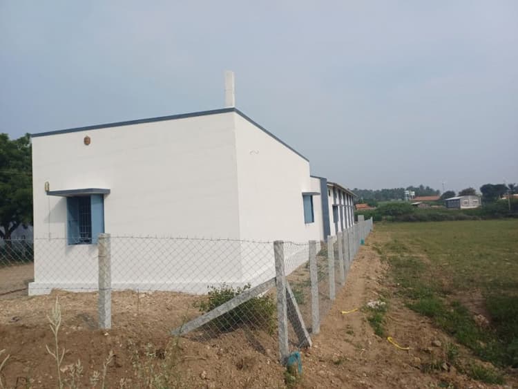 Single Property Image