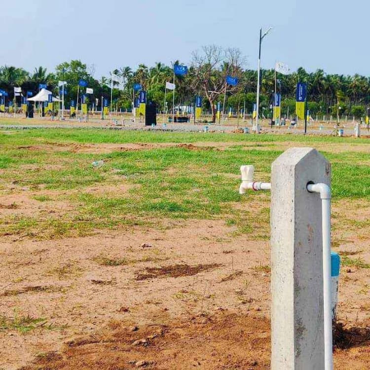 Single Property Image