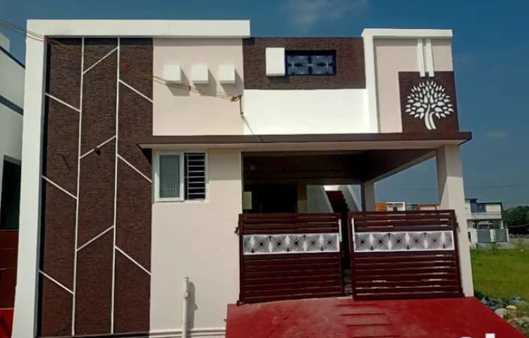 2 BHK HOUSE FOR SALE