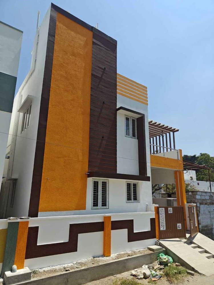 3BHK For Sale 
