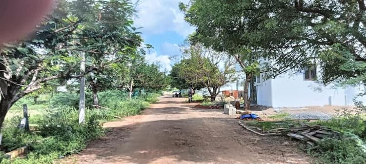 Single Property Image