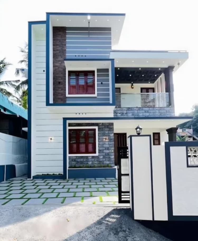 2 BHK Villa for Sale