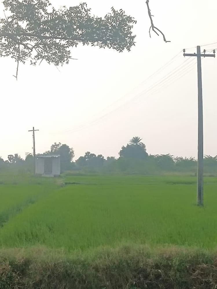 1 Acre 40 Cent Land for Sale