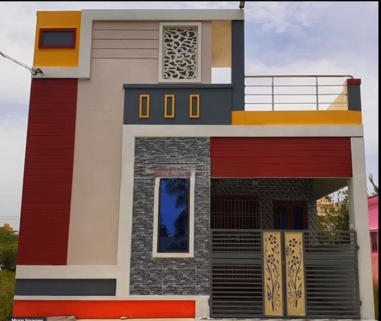 Villa for sales
