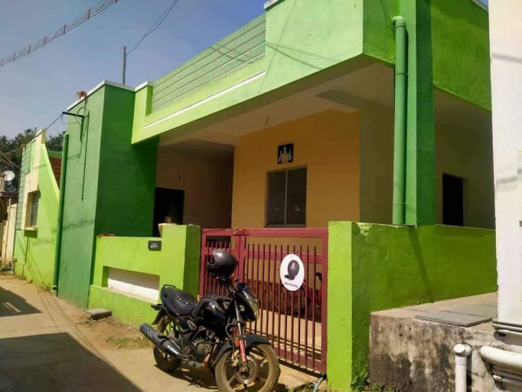  3 portion house property for sale