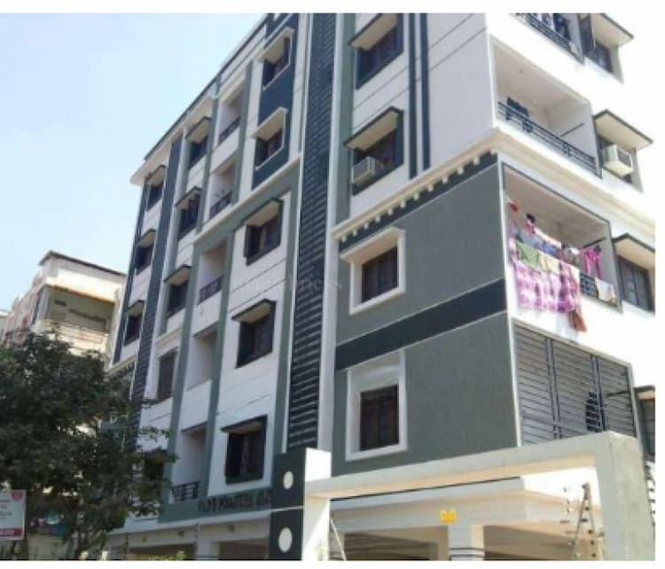 2 BHK Apartment for Sale