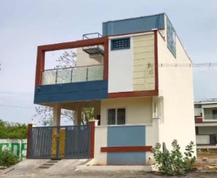 2 BHK House for sale
