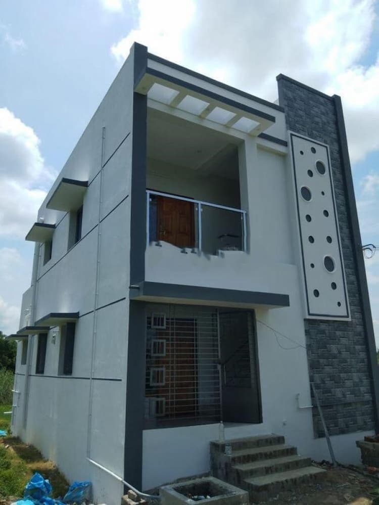 2bhk house for sale 