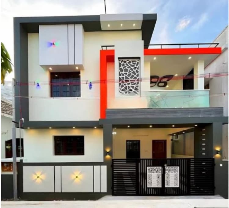 2 BHK House for sale