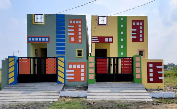 House for sales