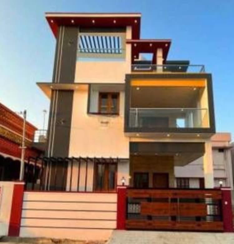 2 BHK House for Sale