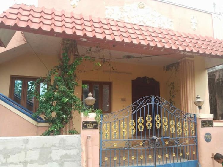 2bhk house for sale